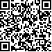 Company's QR code SYNCOS LAB, a.s.