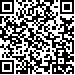 QR Kode der Firma M.U. Slovakia, s.r.o.