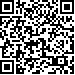 Company's QR code Frantisek Hudec