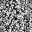 Company's QR code Jana Kocurkova