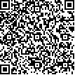 Company's QR code Finlegal services, s.r.o.