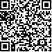 Company's QR code Lekaren pod hradom, s.r.o.