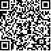 QR Kode der Firma Aventa, s.r.o.