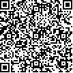 QR Kode der Firma Cerna louze, s.r.o.