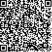 Código QR de la empresa Ing. Natalie Jurdova