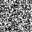 Código QR de la empresa JET SET co.  s.r.o.