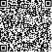 Código QR de la empresa PVP Motor, s.r.o.