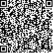 Company's QR code Alena Maryskova