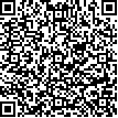 Company's QR code Luxury Services, s.r.o.