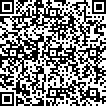 Company's QR code Moravsti lekari, druzstvo