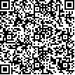 Company's QR code Ceska posta, s.p.