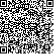 Company's QR code Hana Berankova