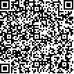 Código QR de la empresa Pavel Hybner