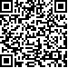 Company's QR code Alena Stastna