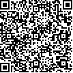 QR kod firmy Sberbank CZ a.s.