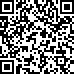 Company's QR code Ludek Hubeny