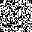 Código QR de la empresa CKD Asset, a.s.