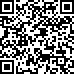 Company's QR code EWS Bohemia, s.r.o.