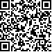 Company's QR code FEUS, spol. s r.o.