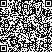 QR Kode der Firma Comm, s.r.o.