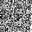 Código QR de la empresa J.A.U.N. Tusin, s.r.o.