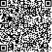 Código QR de la empresa Agropapin, s.r.o.