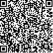 Código QR de la empresa Milos Danek