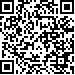 Company's QR code Ubytovani v soukromi