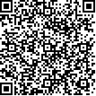 Company's QR code Barbora Kolkova