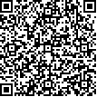 Código QR de la empresa KV Centrum, s.r.o.