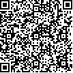 Company's QR code Stepan Skorpil