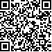 QR Kode der Firma Czecho Bohemia, s.r.o.