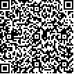 Company's QR code Marie Kralova