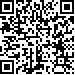 Company's QR code Radek Zdrubecky