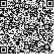 Código QR de la empresa Ing. Jiri Sasinek