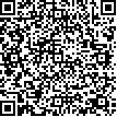 QR Kode der Firma Praktik Velim s.r.o.