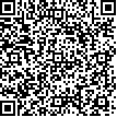 QR Kode der Firma Hana Haplova