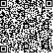 Company's QR code Petr Cesal