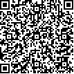 Company's QR code Dum deti a mladeze