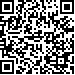 Company's QR code NEO Pamasa, s.r.o.