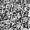 Company's QR code Sarka Kolarova