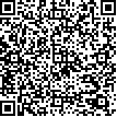 QR Kode der Firma Taxi Simona, s.r.o.