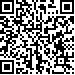 Código QR de la empresa Irinex, s.r.o.