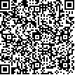 Código QR de la empresa S-Car, s.r.o.