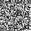 QR Kode der Firma Czech Taxi Services, spol. s r.o.