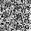 Código QR de la empresa Ribavi, s.r.o.