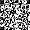 Company's QR code Jovana Dragojevicova