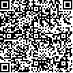 QR Kode der Firma Pesarshop s.r.o.