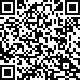 Company's QR code Jana Gregrova