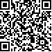 Código QR de la empresa EuroTracePaints, s.r.o.